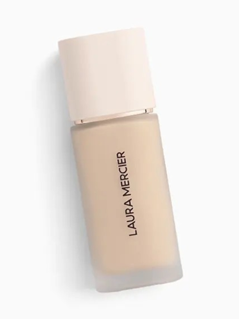 LAURA MERCIER Real Flawless Weightless Perfecting Waterproof Foundation in 1N2